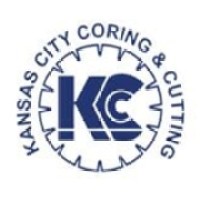 KC Coring & Cutting logo, KC Coring & Cutting contact details