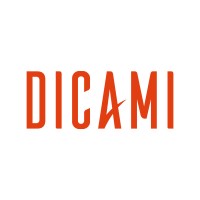 Dicami logo, Dicami contact details