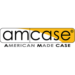 AMCASE, INC. logo, AMCASE, INC. contact details