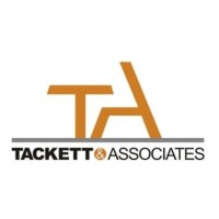 Tackett & Associates logo, Tackett & Associates contact details