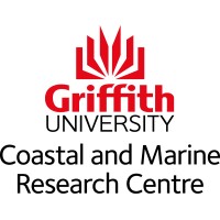 Griffith Centre for Coastal Management logo, Griffith Centre for Coastal Management contact details