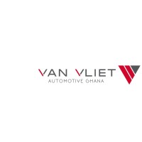 VAN VLIET AUTOMOTIVE GHANA logo, VAN VLIET AUTOMOTIVE GHANA contact details