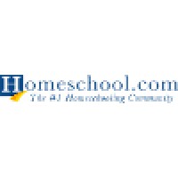 Homeschool.com, Inc. logo, Homeschool.com, Inc. contact details