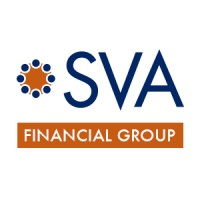 SVA Financial Group logo, SVA Financial Group contact details