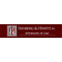 Isenberg & Hewitt, P.C logo, Isenberg & Hewitt, P.C contact details