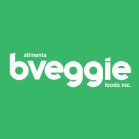 Aliments bveggie logo, Aliments bveggie contact details