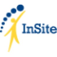 InSite Services logo, InSite Services contact details