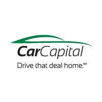 Car Capital logo, Car Capital contact details