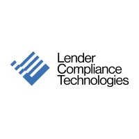 Lender Compliance Technologies logo, Lender Compliance Technologies contact details