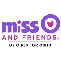 Miss O and Friends logo, Miss O and Friends contact details