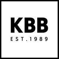 KBB logo, KBB contact details