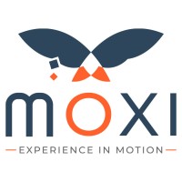 MOXI Advising logo, MOXI Advising contact details