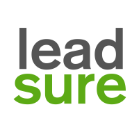 Lead Sure S.A. logo, Lead Sure S.A. contact details