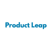 Product Leap logo, Product Leap contact details