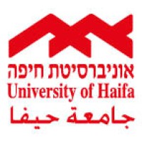 University of Haifa logo, University of Haifa contact details