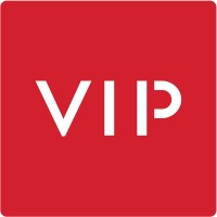 VIP Structures logo, VIP Structures contact details