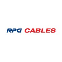 KEC RPG Cables logo, KEC RPG Cables contact details