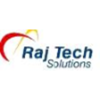 RajTechSolutions logo, RajTechSolutions contact details