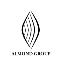 Almond Group logo, Almond Group contact details