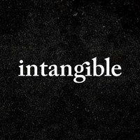 Intangible logo, Intangible contact details