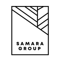 Samara Group PDX logo, Samara Group PDX contact details