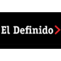 El Definido logo, El Definido contact details