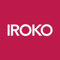 IROKO logo, IROKO contact details