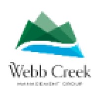 Webb Creek Management Group logo, Webb Creek Management Group contact details