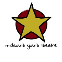 MidSouth Youth Theatre logo, MidSouth Youth Theatre contact details