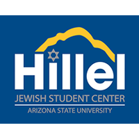 Hillel at Arizona State University logo, Hillel at Arizona State University contact details