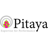 Pitaya logo, Pitaya contact details