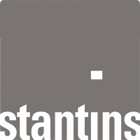 Stantins logo, Stantins contact details