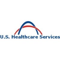 U.S. Healthcare Services logo, U.S. Healthcare Services contact details