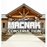 Macnak Construction LLC logo, Macnak Construction LLC contact details