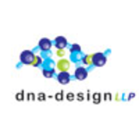 DNA-DESIGN LLP logo, DNA-DESIGN LLP contact details