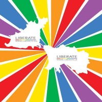 Liberate CI logo, Liberate CI contact details