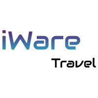 iWare Travel logo, iWare Travel contact details