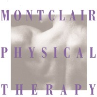 Montclair Physical Therapy - Certified McKenzie Clinics in Manhattan & Montclair logo, Montclair Physical Therapy - Certified McKenzie Clinics in Manhattan & Montclair contact details