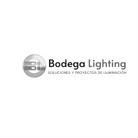 Bodega Lighting logo, Bodega Lighting contact details