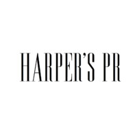 Harper's PR logo, Harper's PR contact details