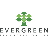 Evergreen Financial Group logo, Evergreen Financial Group contact details