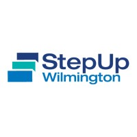 StepUp Wilmington logo, StepUp Wilmington contact details