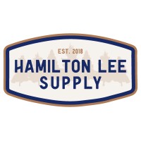 Hamilton Lee Supply logo, Hamilton Lee Supply contact details