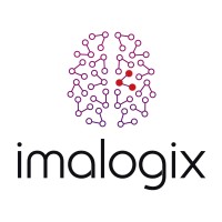 Imalogix logo, Imalogix contact details