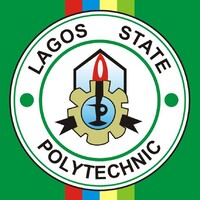 Lagos State Polytechnic logo, Lagos State Polytechnic contact details