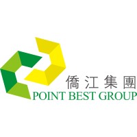 Point Best Group logo, Point Best Group contact details