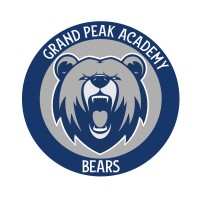 Grand Peak Academy logo, Grand Peak Academy contact details