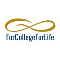 ForCollegeForLife Inc. logo, ForCollegeForLife Inc. contact details