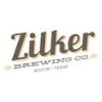 Zilker Brewing Company logo, Zilker Brewing Company contact details