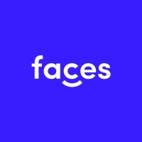 Faces logo, Faces contact details